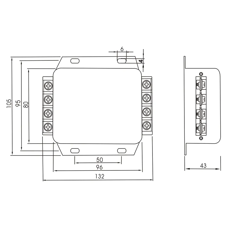 DAC41-Size